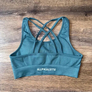 Alphalete Revival Sports Bra XS